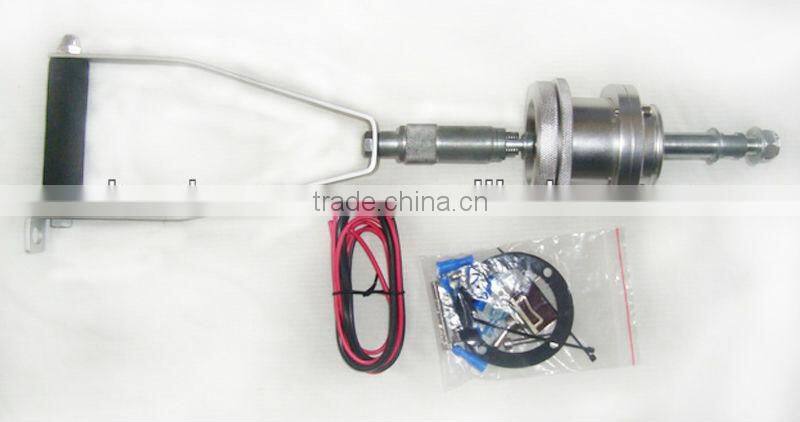 Hardware accessories