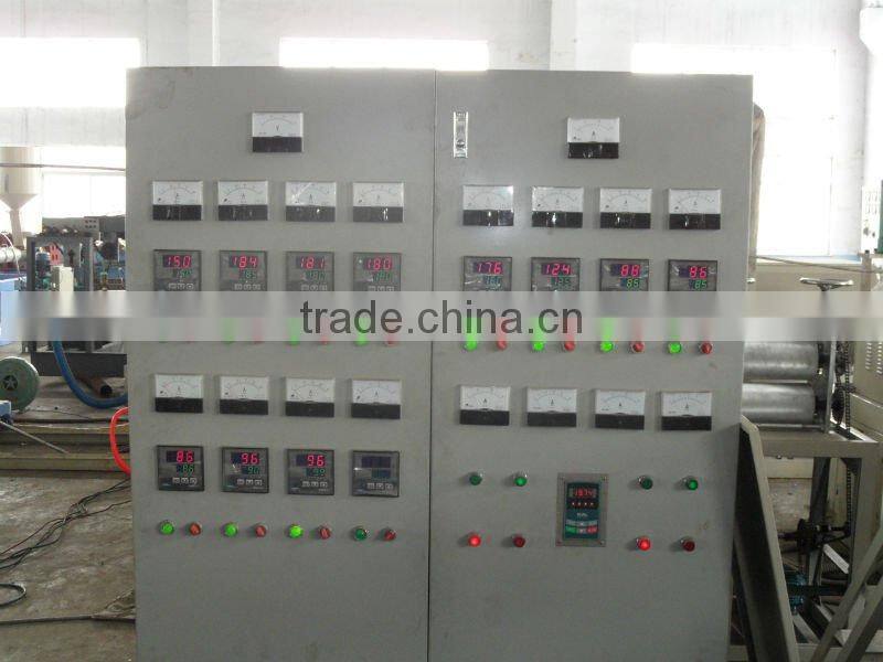 Lunch Box Producing Machine