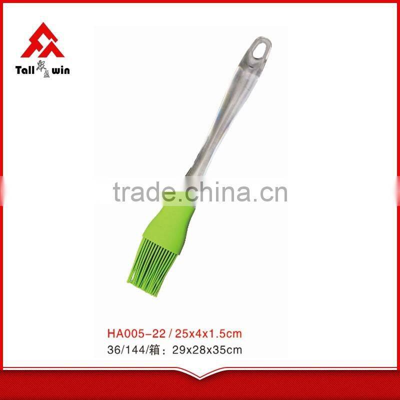 Novelty!silicone pastry basting brushes,silicone cooking brush