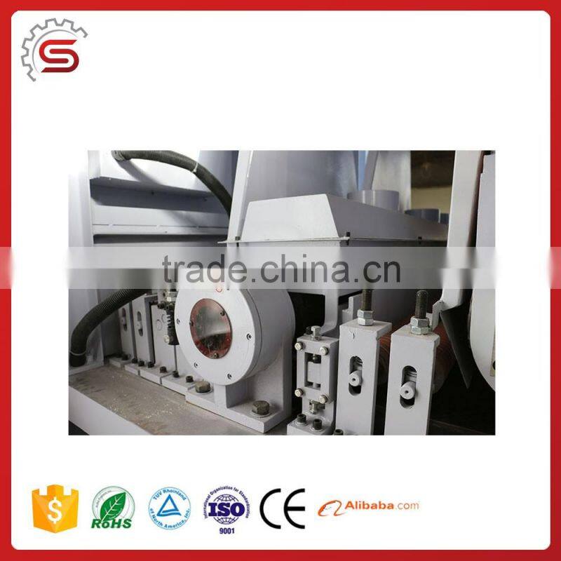 STEELER Machiney B-R-RP1300 Planer and sander machine with good configuration