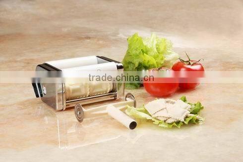 Home Dumpling Samosa and Ravioli Pastry Making Machine