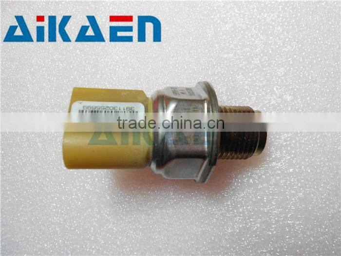 Fuel Rail Pressure Sensor 55PP26-02,55PP2602 Electronic Pressure Sensor