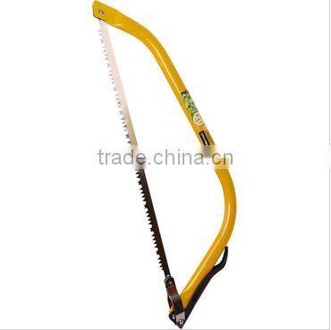 A variety of sell like hot cakes style of bow saw