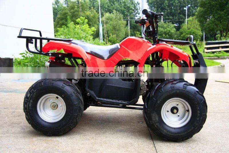 500W/800W/1000W Electric Quad ATV(TKE-A500-G)