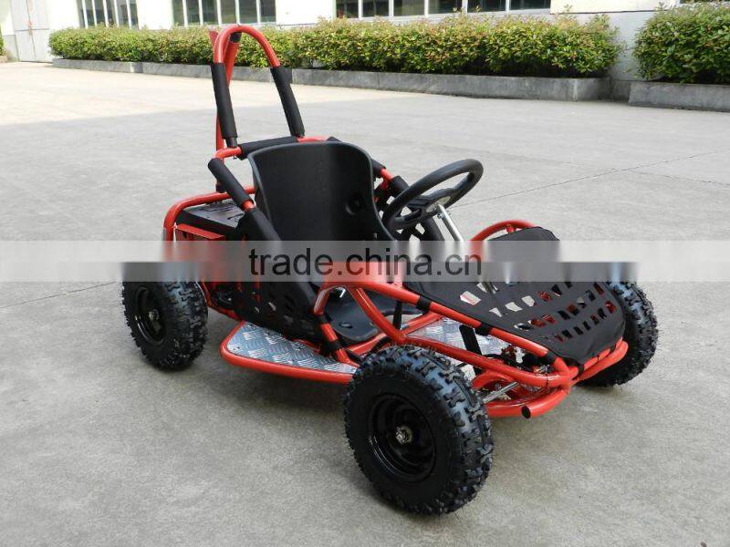 Hot selling discount 1000w 12A/20A kids electric go kart