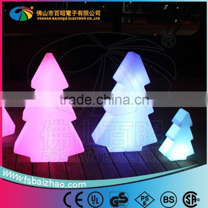 Outdoor LED christmas lighting,decor tree