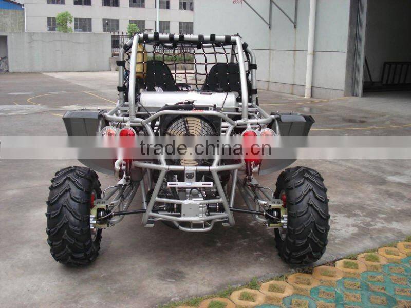 buggy EEC COC certification