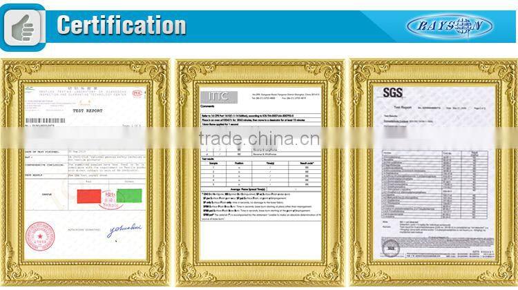 Custom New Design Biodegradable Polyethylene Printed Nonwoven Fabric