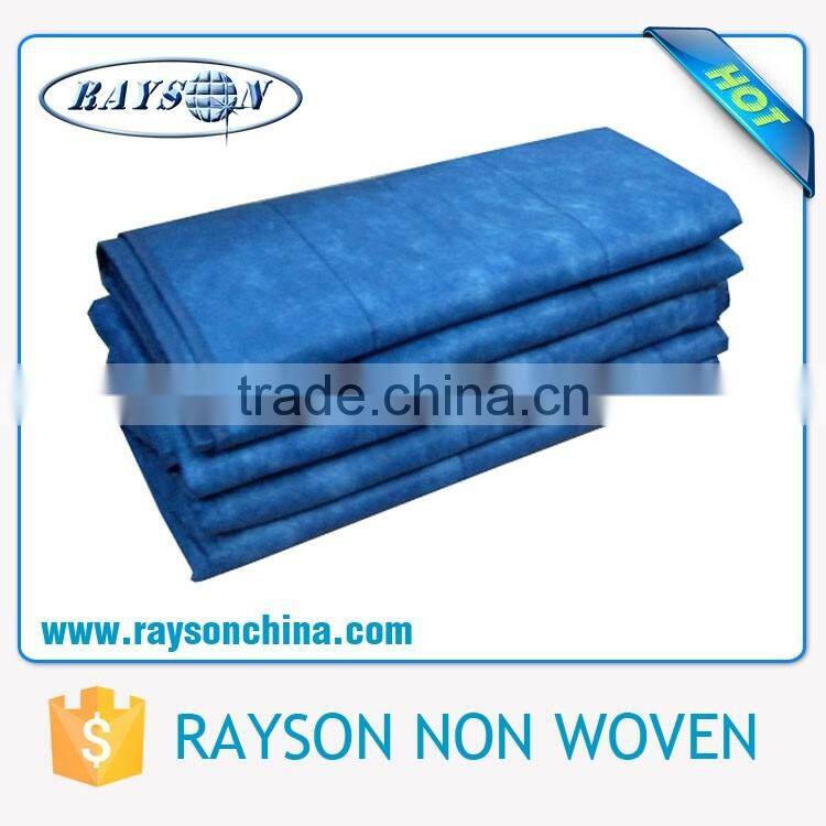 Guangzhou Hospital Blanket Hygiene Products Disposable
