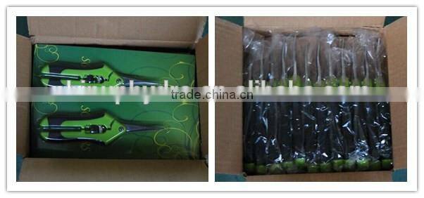 hand scissor/sharp scissor/hydroponic scissor