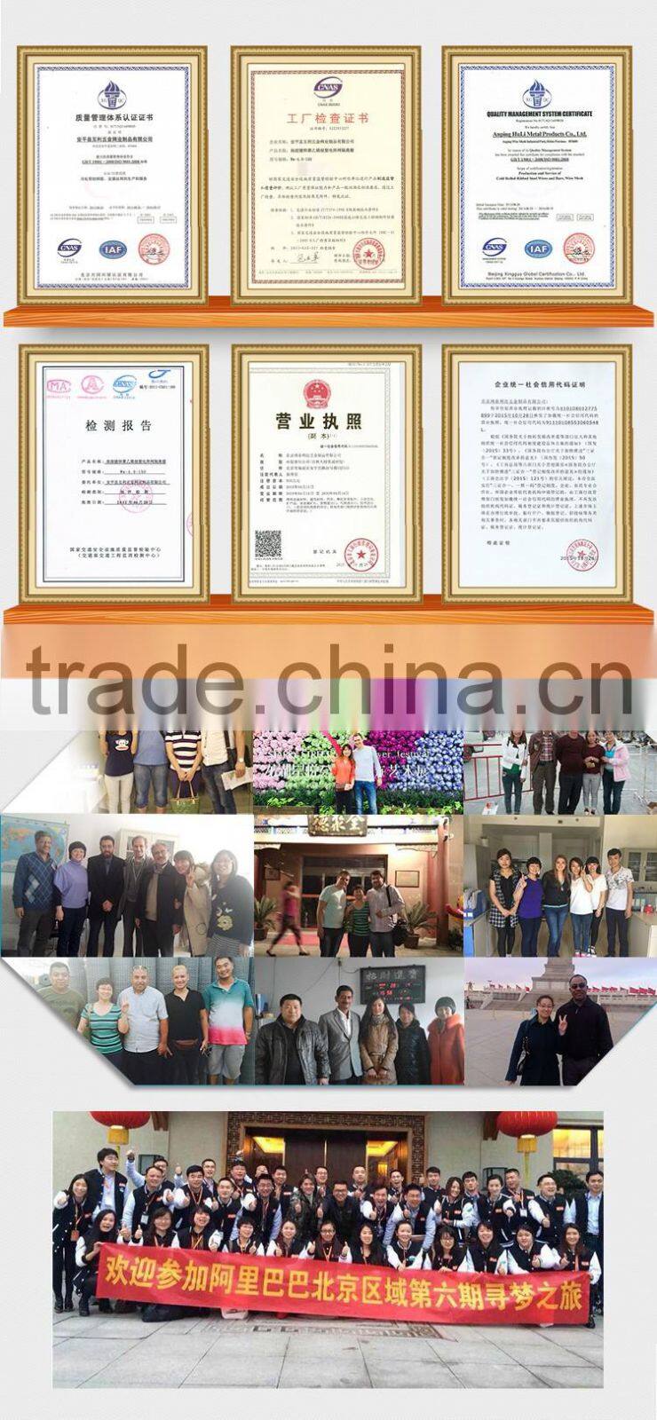 Nickel Wire Importers & Nickel Wire Mesh Buyers/Stainless Steel Wire 304 304L 316 316L Material and Weave Wire Mesh