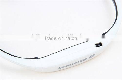 Sport stereo wireless bluetooth headset / Wireless bluetooth V3.0 headset / Bluetooth stereo headset with microphone