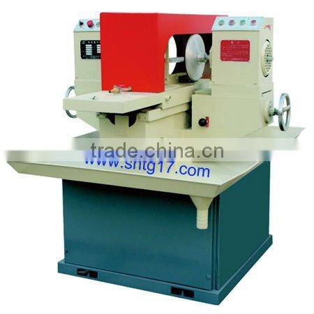 Electric double- Abrasive Grinding Machine
