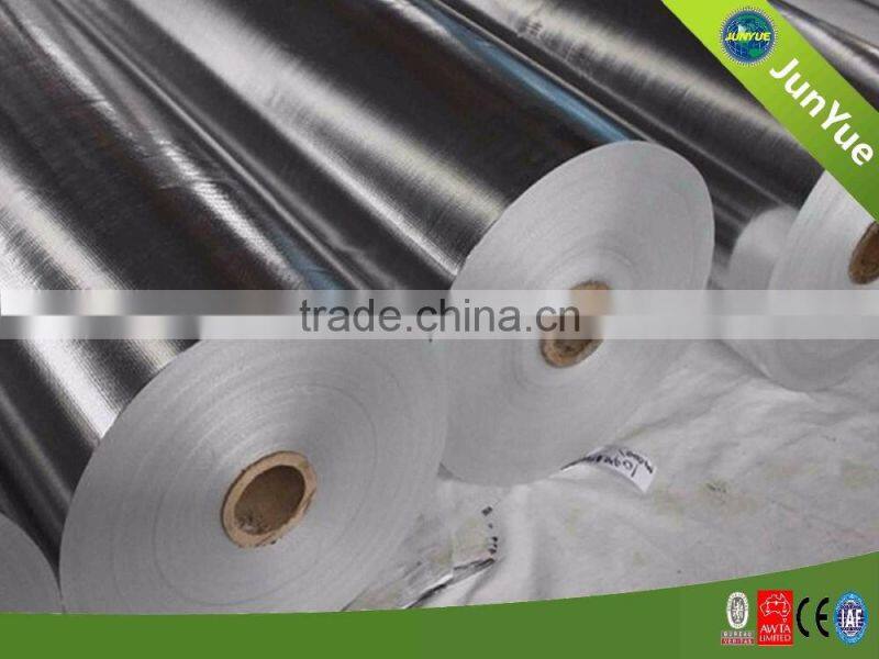Aluminum Foil Sarking Insulation Barrier