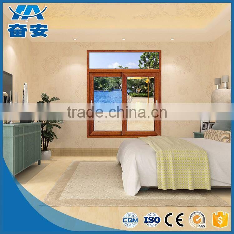 Hot selling high quality sliding windows