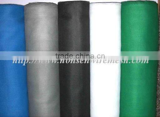 Fiberglass Window Screen Factory