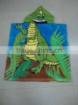 children use funny beach towel 33157