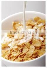 Honey breakfast cereals food making machine
