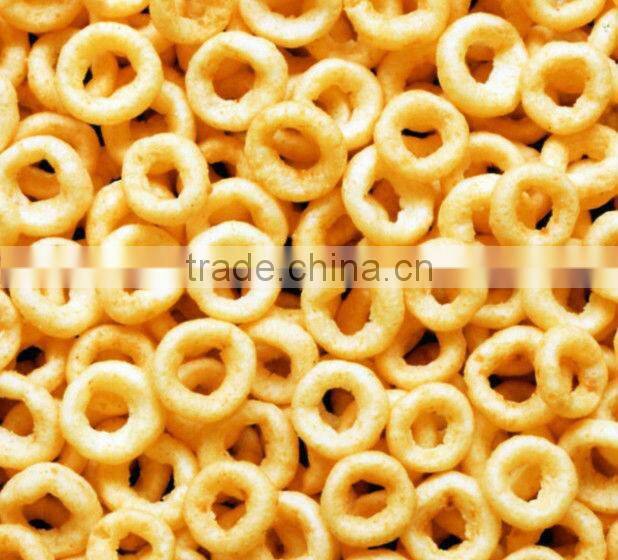 Rice pie snack food machine/production line with CE