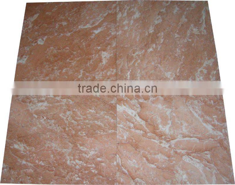 Diana rosa marble slab Iran pink