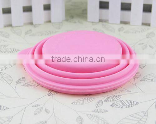 hotsale non-toxic silicone food bowl silicone hookah bowl