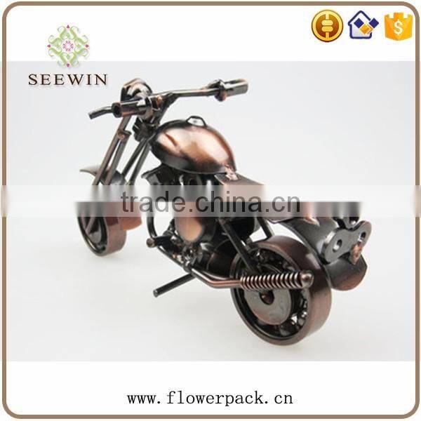 The trumpet Harley A15 model