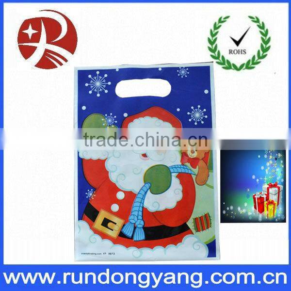 christmas gift packaging bags