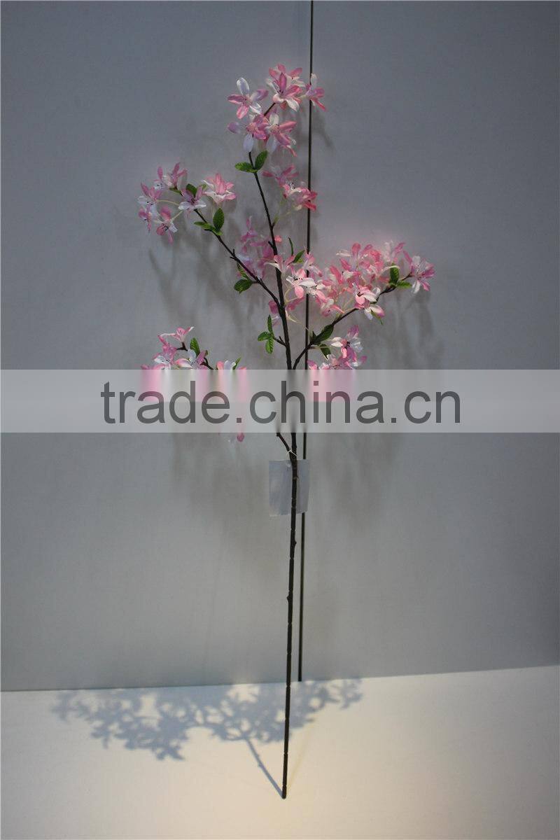 dry flower artificial flowers plastic primroses