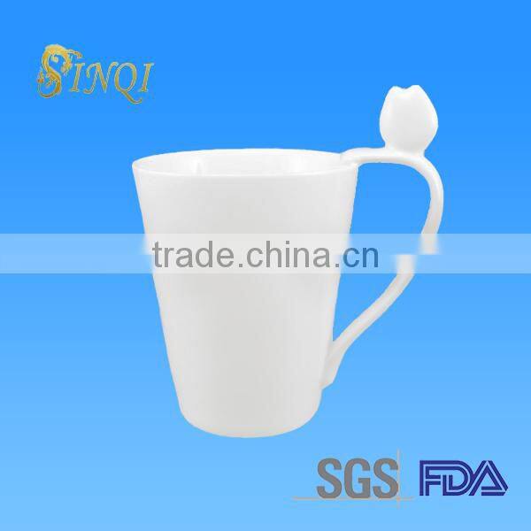 White ceramic mugs bulk ceramic white mug