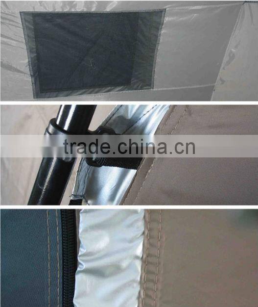 Outdoor 6 person dome camping tents for events