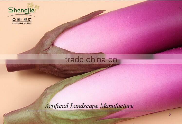 artificial vegetable,artificial fruits and vegetables decorations