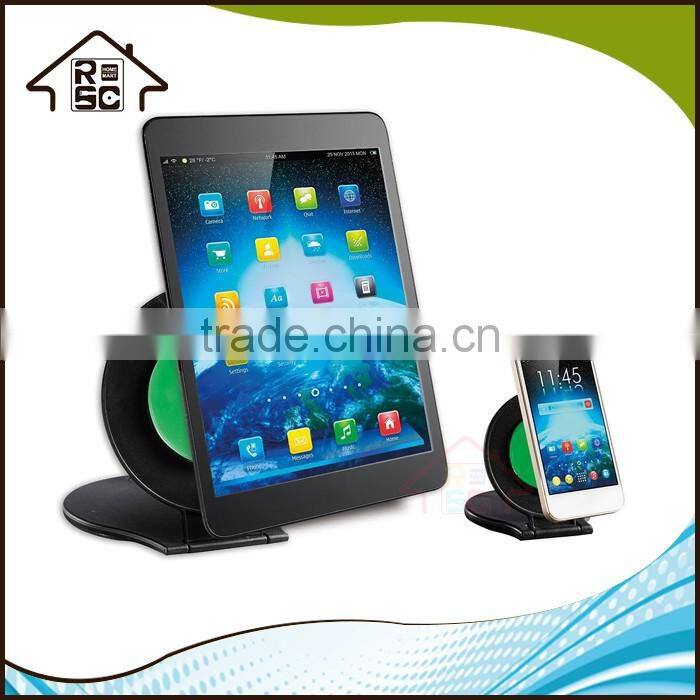NBRSC Plastic Mobile Device Stand As Seen On TV Universal Tablet Phone Stand