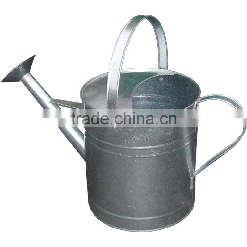 Colorful Metal Garden Watering Can/Pot