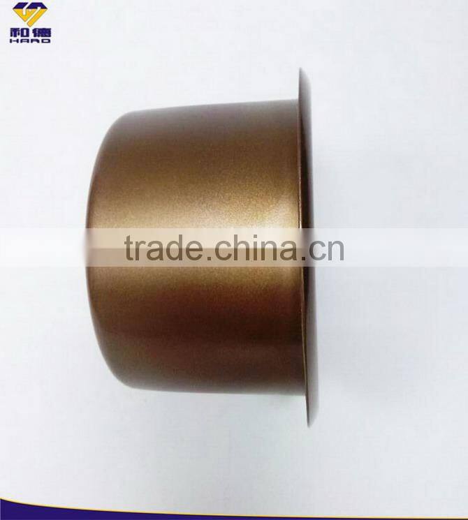 Stainless steel sofa cup holder