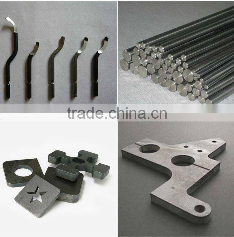 OEM aluminium sheet metal fabrication