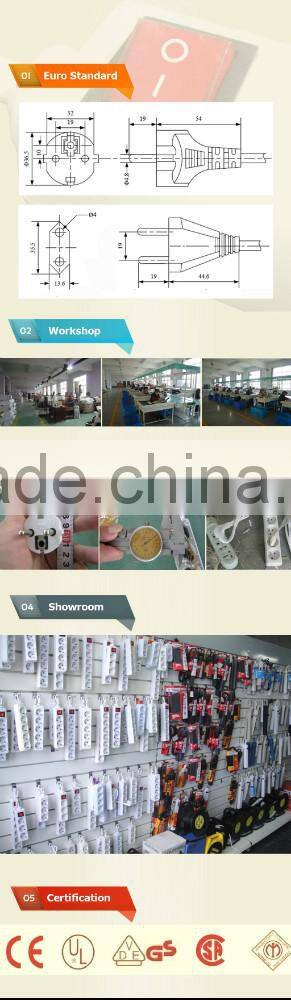 High Quality Mini Retractable Cable Reel