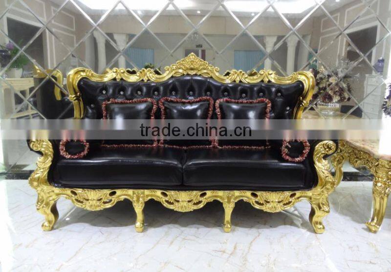 OZ01 Western popular decorative wedding chair