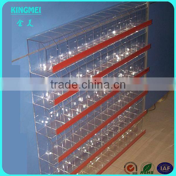 Shenzhen Factory Price Cigarette Display Rack, Cigarette Display Stand, Acrylic Cigarette Display Stand