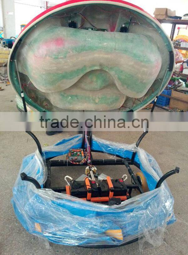China custom car bumper design