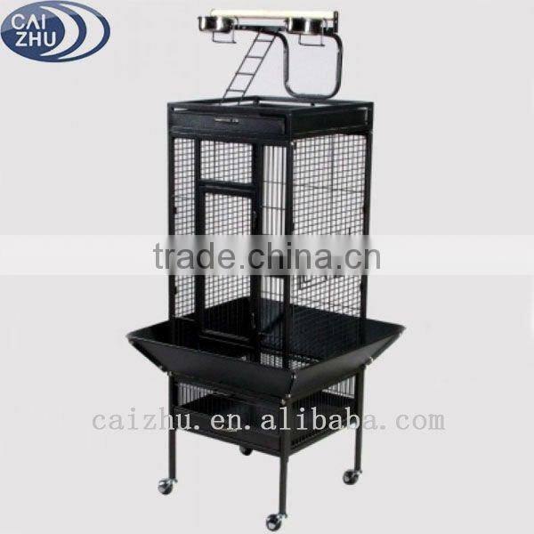 24" Metal Playtop Brid Breeding Cages