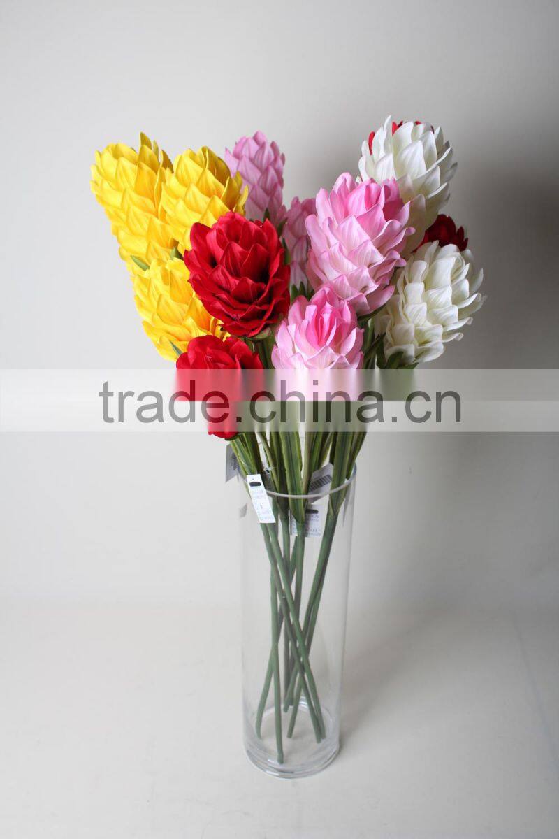 Special Artificial Fake Flowers Decorative wholesale wedding flower