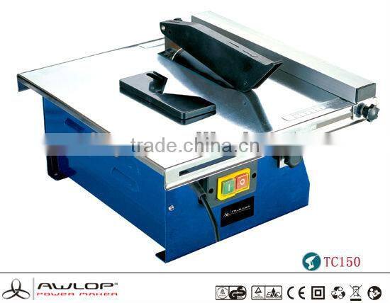 450W 150mm Tile Cutter-TC150
