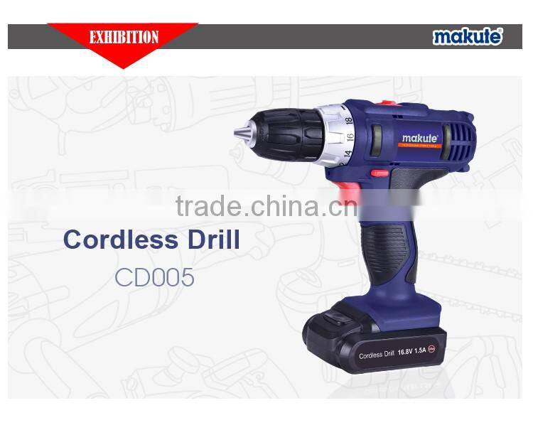 power drill CD005 NEW 10mm cordless Drill