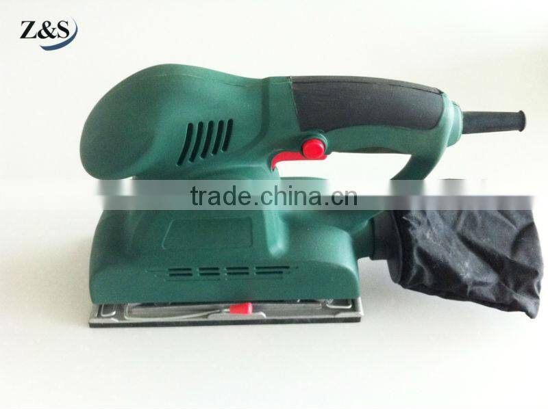 electric sander