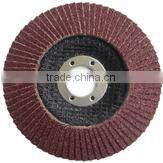 150mm grinding and polishing flap discs SEB-FP102960