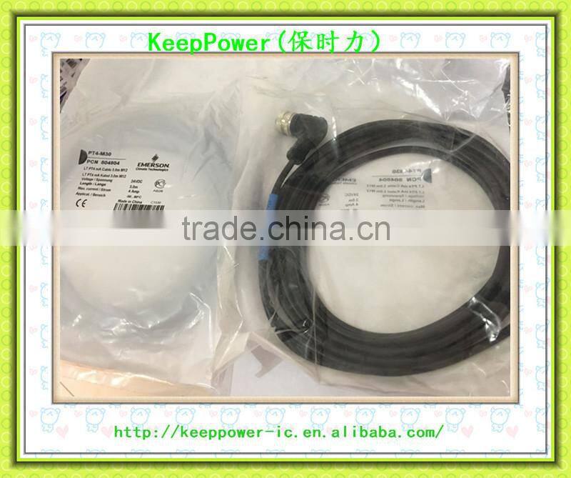 PT4-M30 PCN 804804 LT PT4 mA cable 3.0m M12 original cable