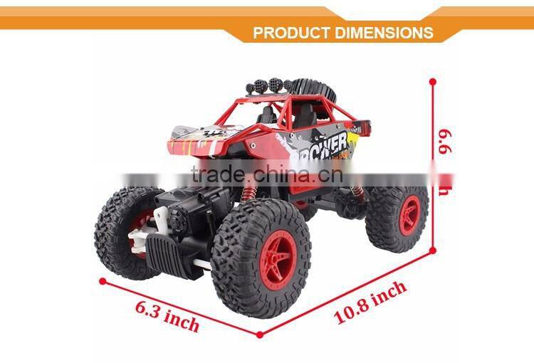 2017 Newest 4WD High Speed Firelap 4WD RC Drift Car for Wholesale