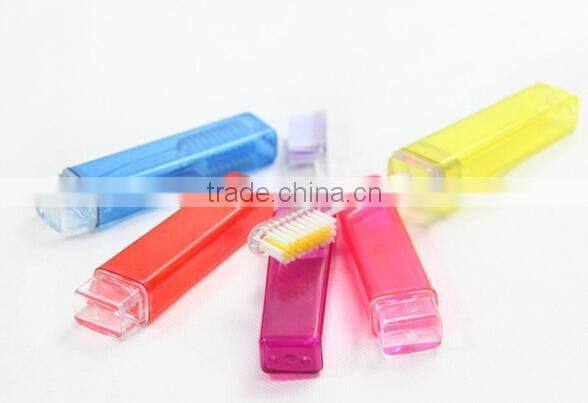 wholesale cheap nano bamboo charcoal rounded bristle disposable toothbrush with names hotel travel toothbrush with toothpaste