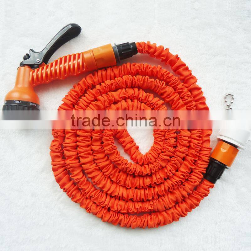 expandable garden hose quick connectors