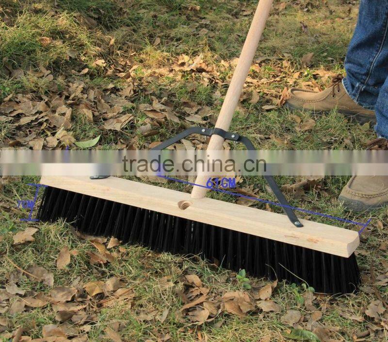 2015 hot sell high quality deck brush extra big size